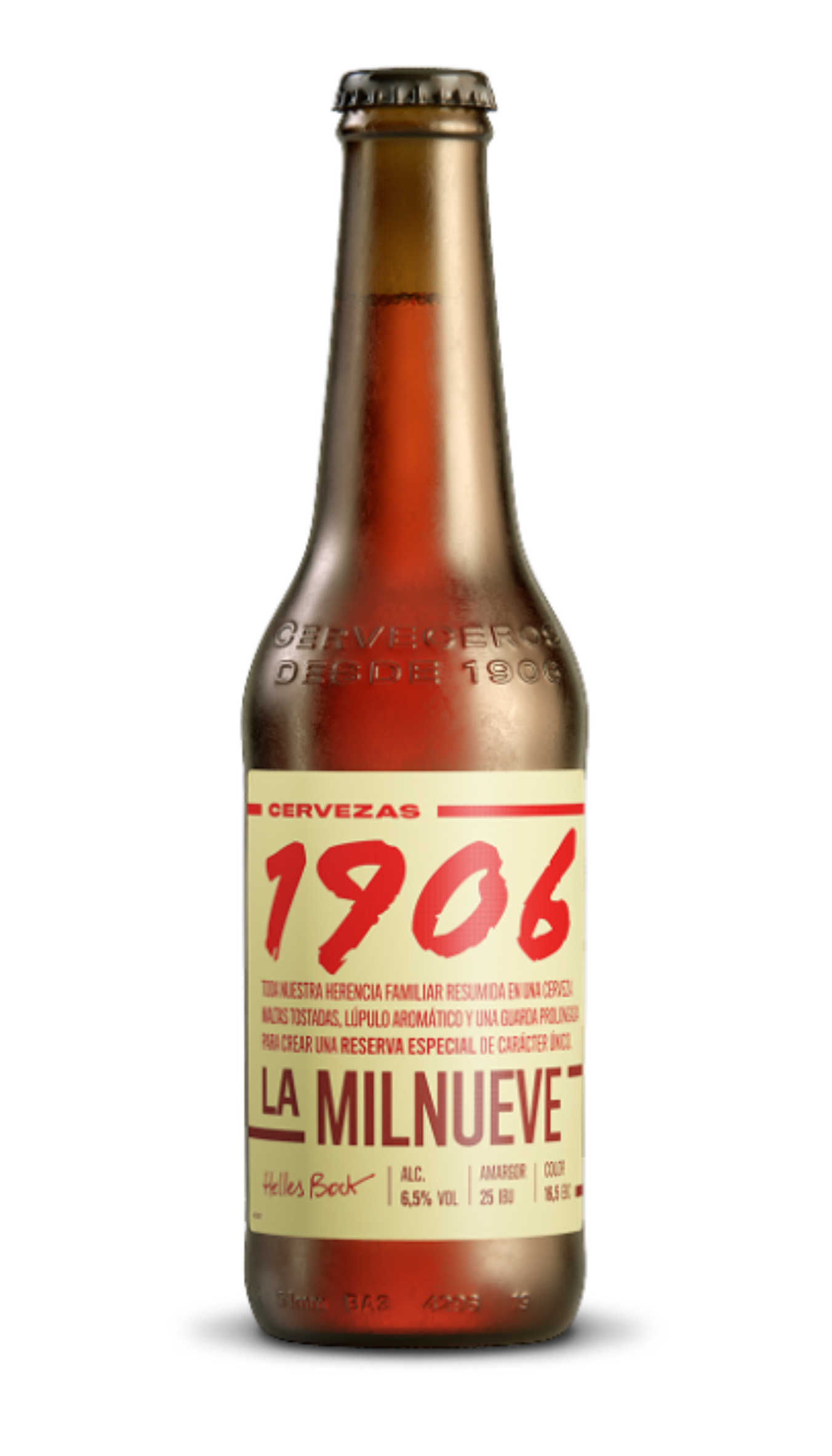 Botella 1906 Reserva Especial