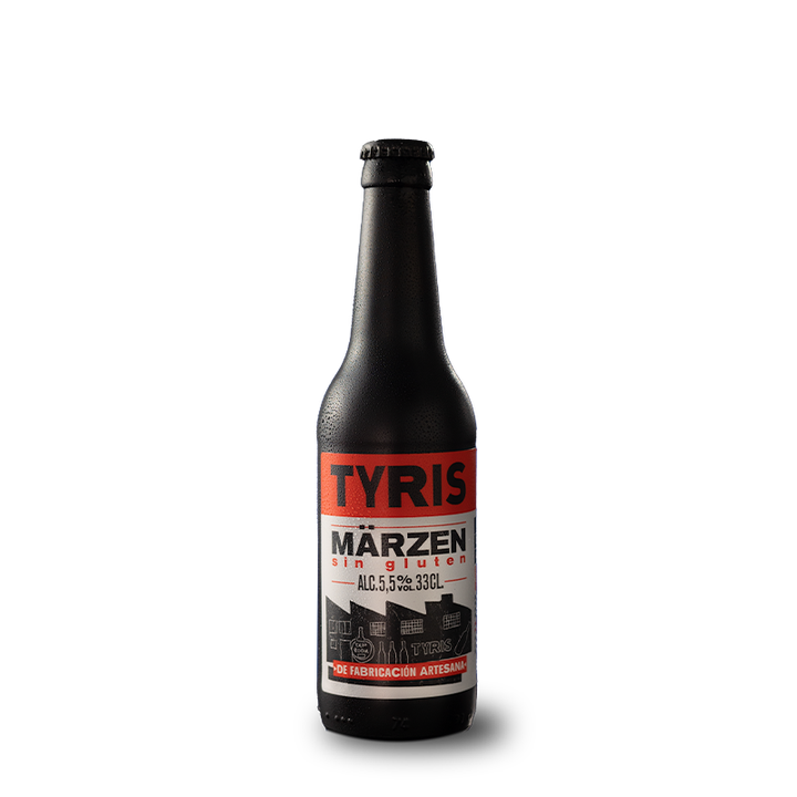 Tyris Marzen black