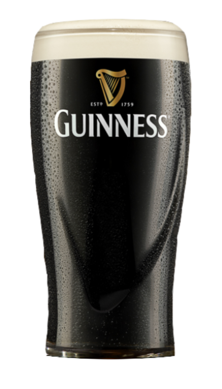 Caña Guinness