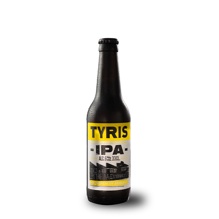Tyris IPA