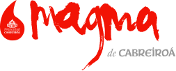 Logo Agua Magma de Cabreiroá