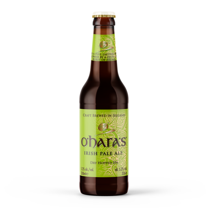 O'Hara's Irish Pale Ale