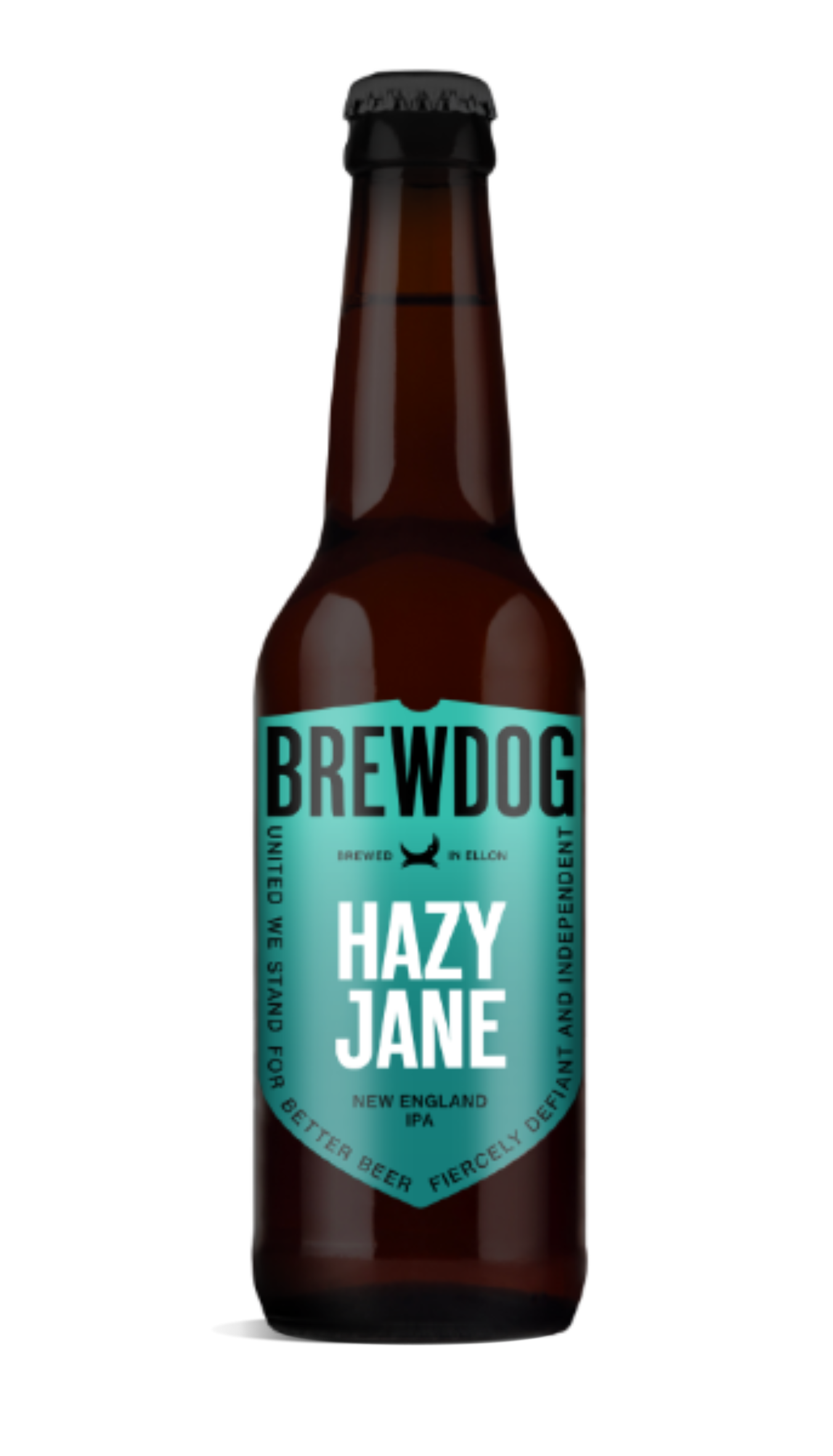 Botella Brewdog Hazy Jane