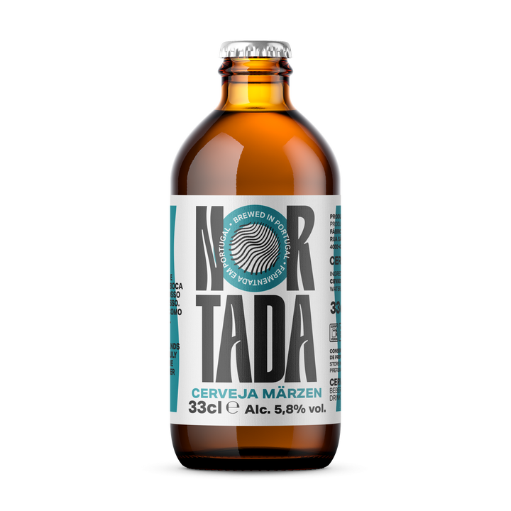 Nortada Marzen