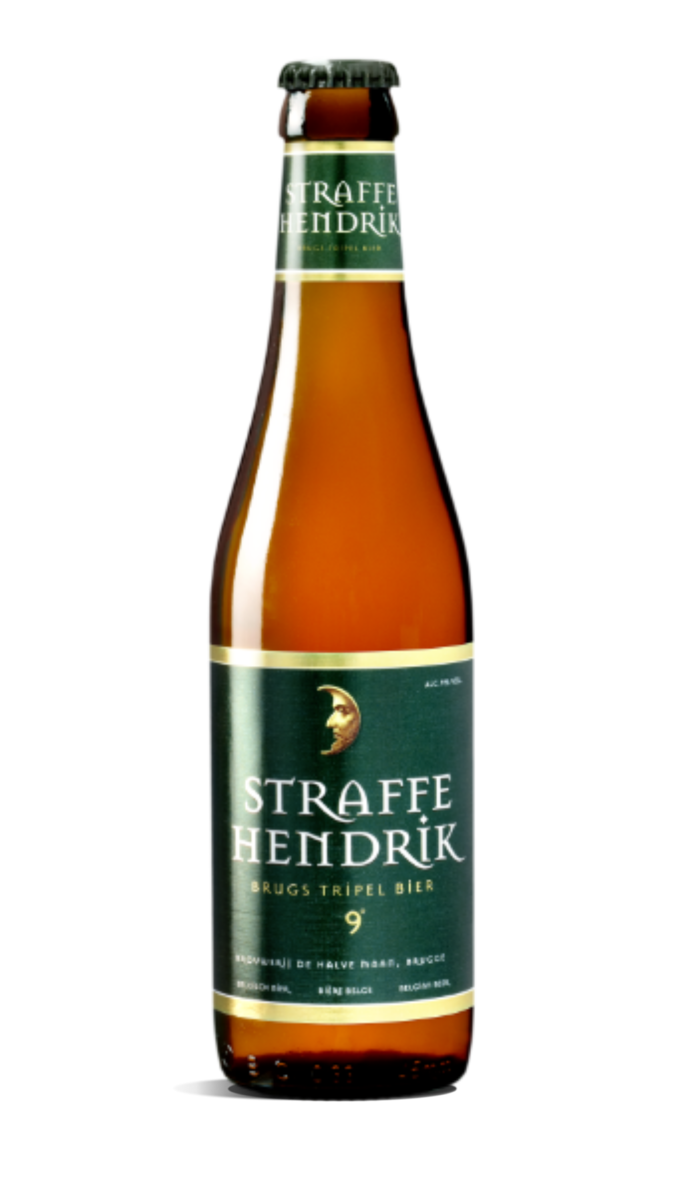 Botella Straffe Hendrick Tripel
