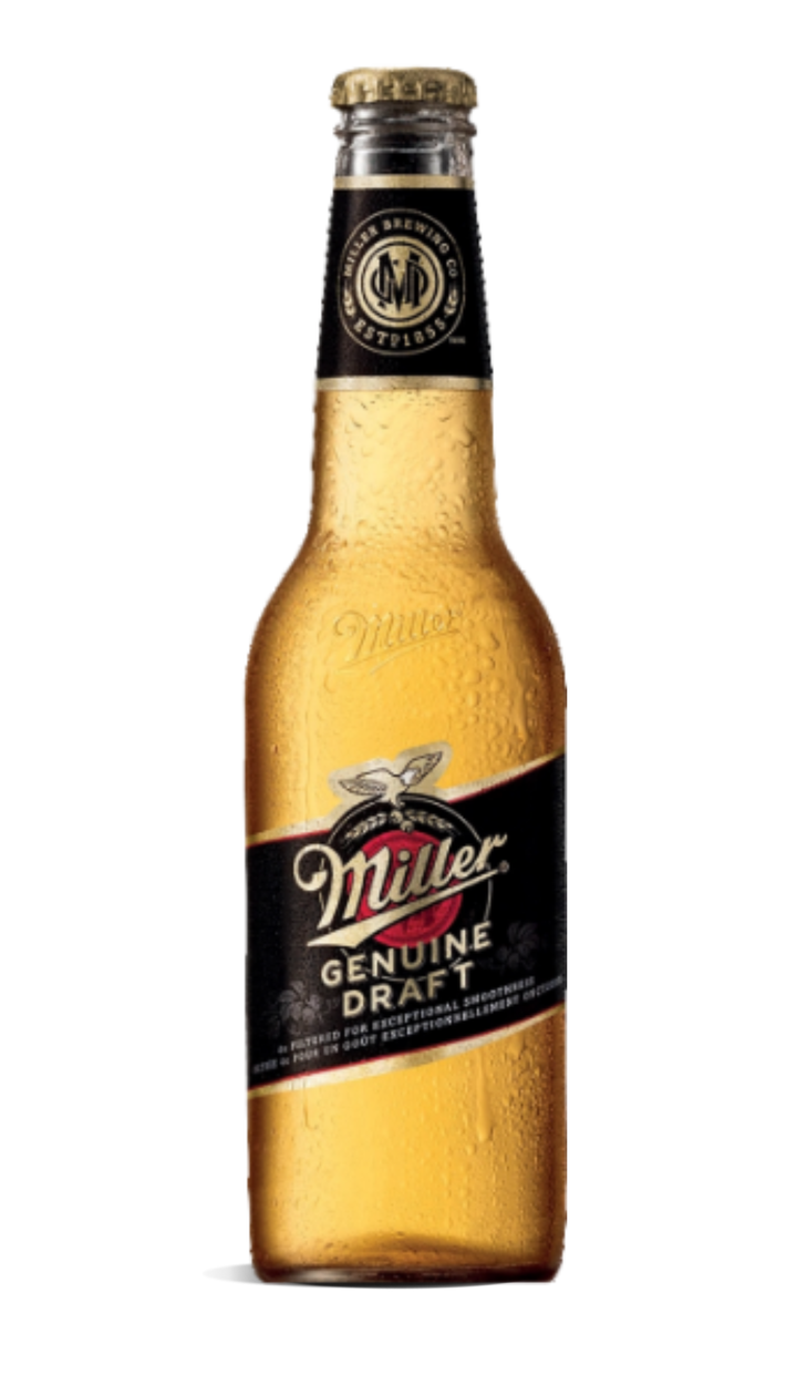 Botella Miller