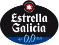 Logo Estrella Galicia 0,0