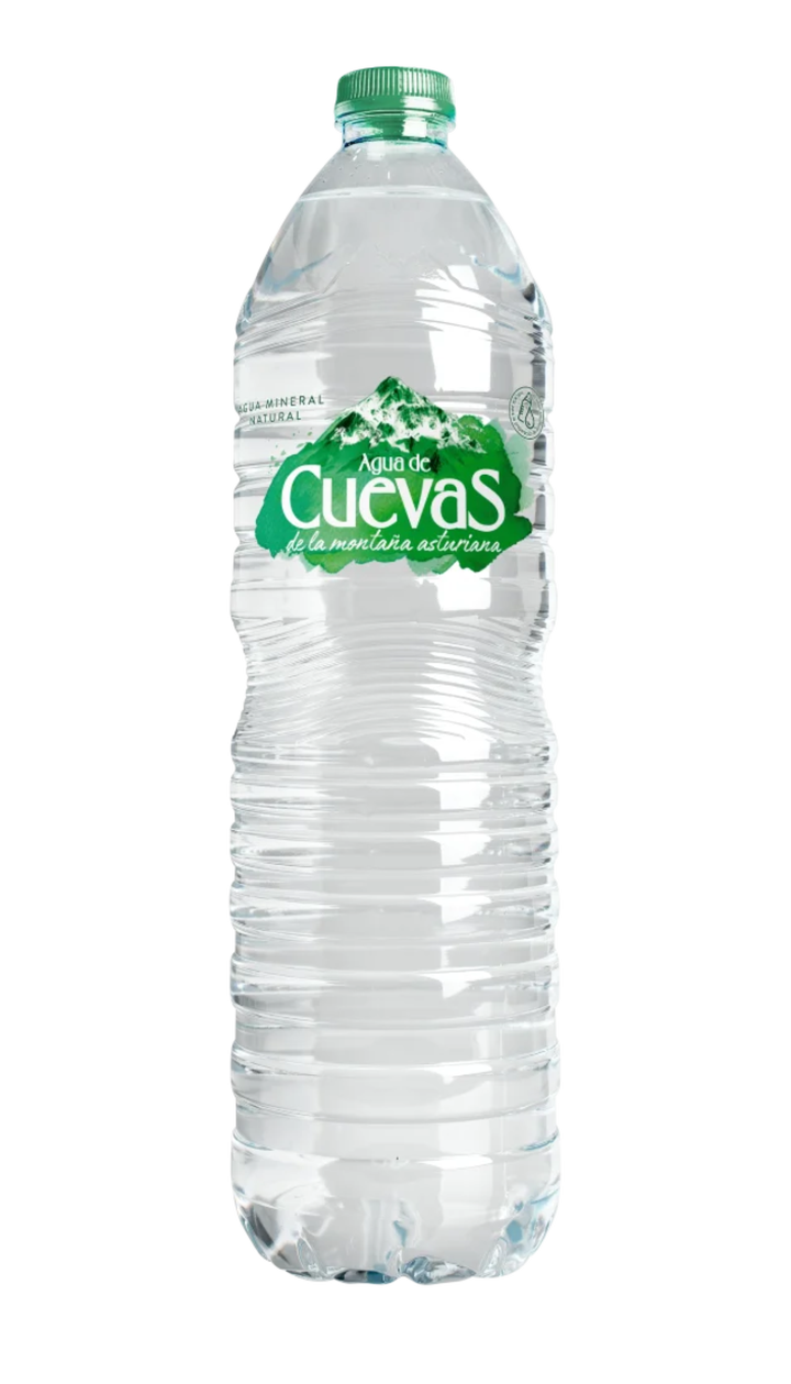 Agua de Cuevas