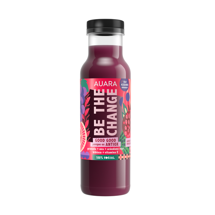 AUARA Good Good Antiox